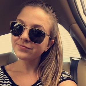 Meet your Posher, Kristin